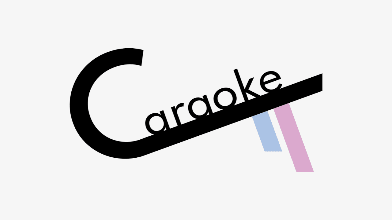 Caraoke preview thumbnail