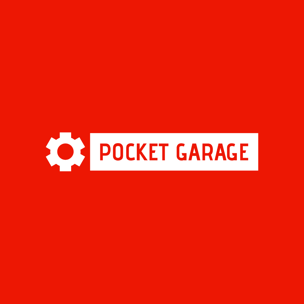 Pocket Garage preview thumbnail