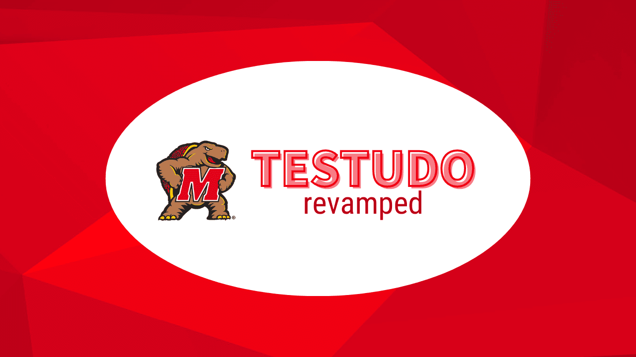 Testudo Revamped preview thumbnail