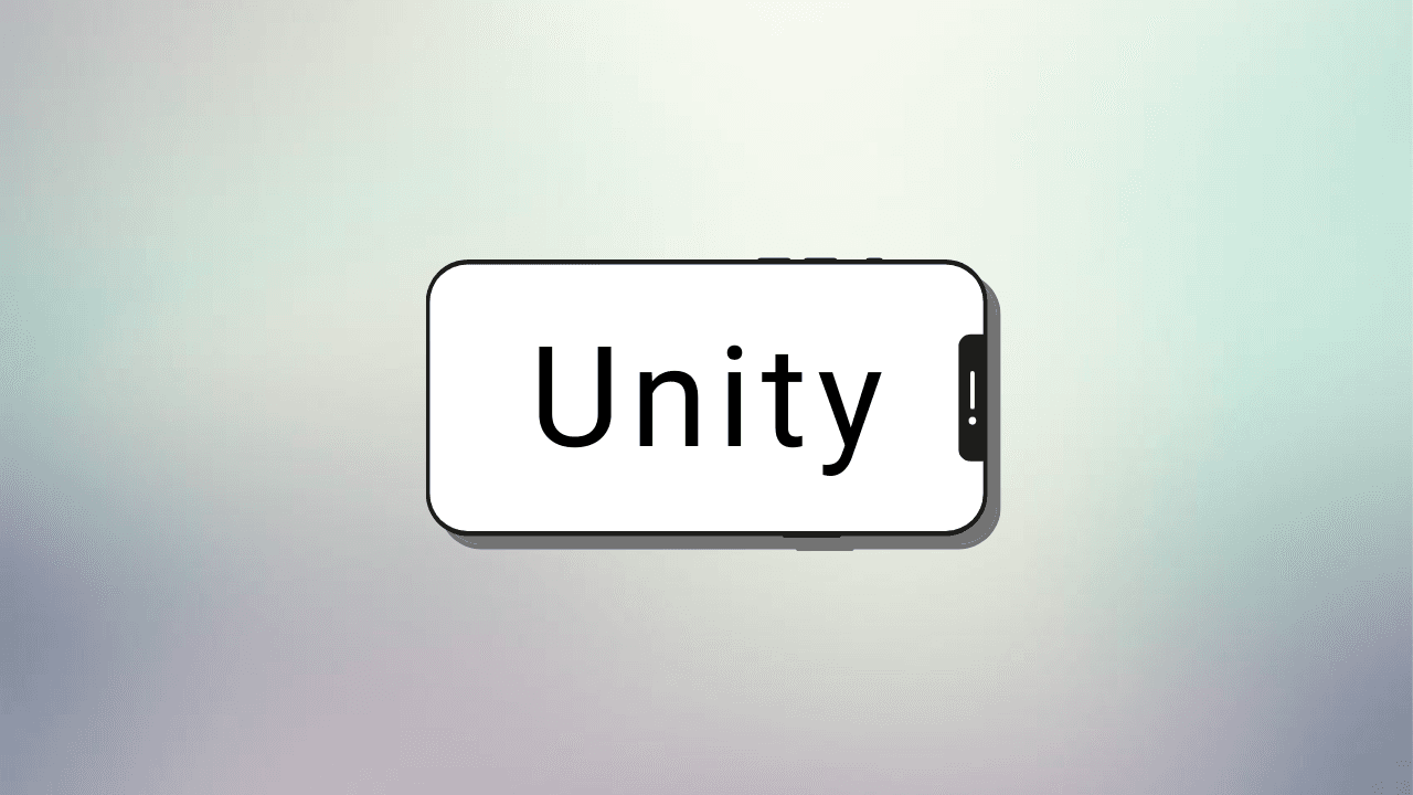 Unity preview thumbnail